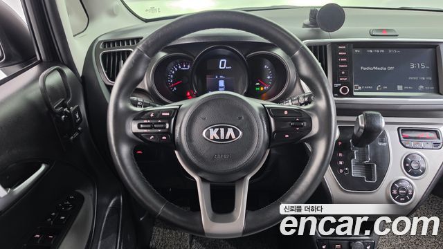 Kia RAY 2020 — photo 13