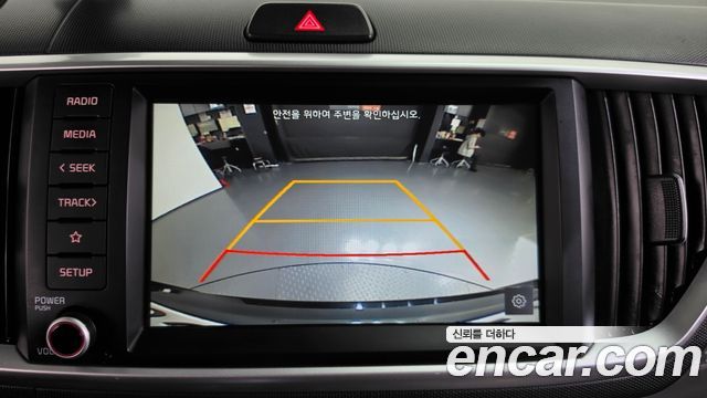 Kia RAY 2020 — photo 15