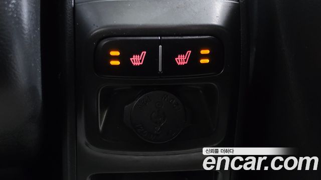 Kia RAY 2020 — photo 18