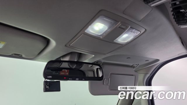 Kia RAY 2020 — photo 19