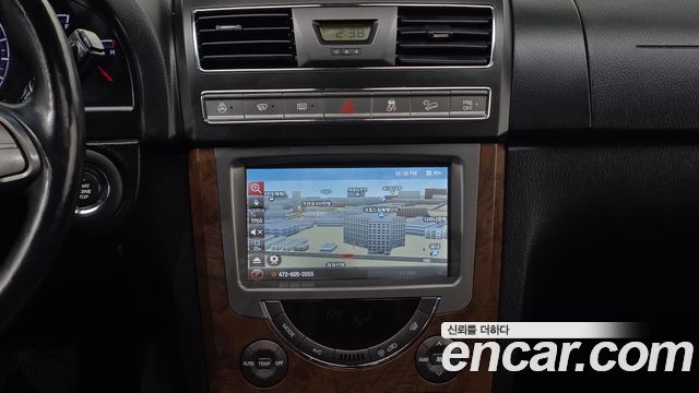 KG Mobility Rexton 2016 — photo 14