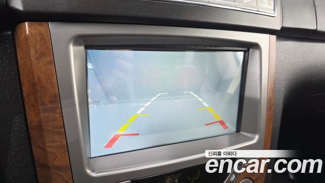 KG Mobility Rexton 2016 — photo 15