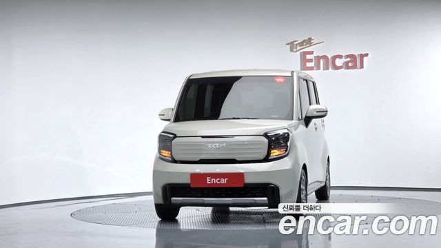 Kia RAY 2023 — photo 3