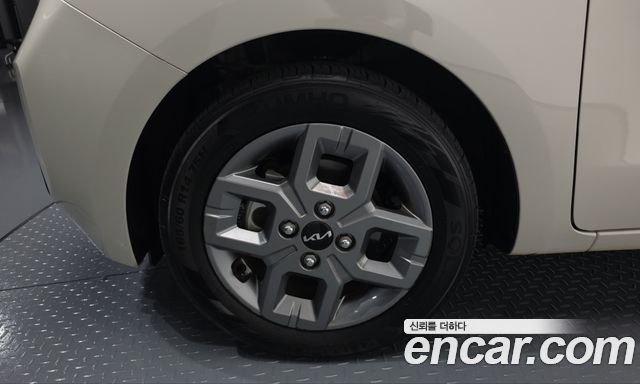 Kia RAY 2023 — photo 5
