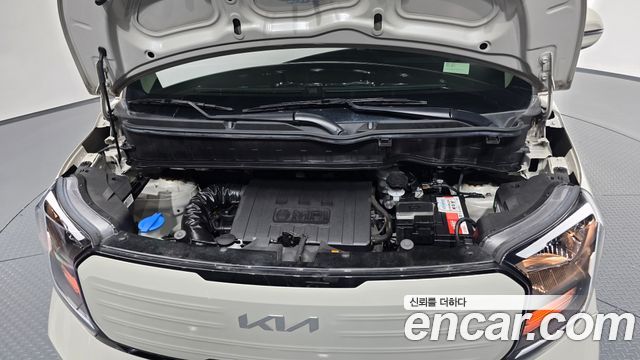 Kia RAY 2023 — photo 6