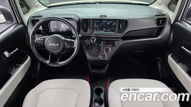 Kia RAY 2023 — photo 10