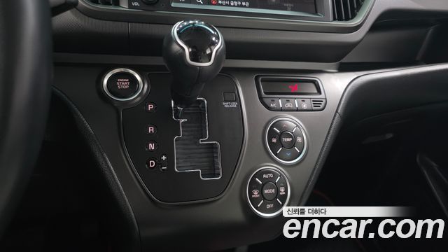 Kia RAY 2023 — photo 12