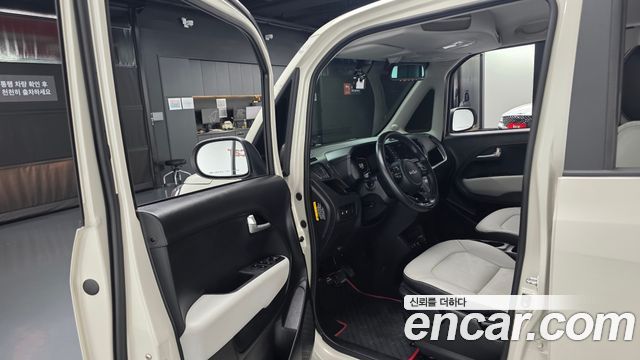 Kia RAY 2023 — photo 13