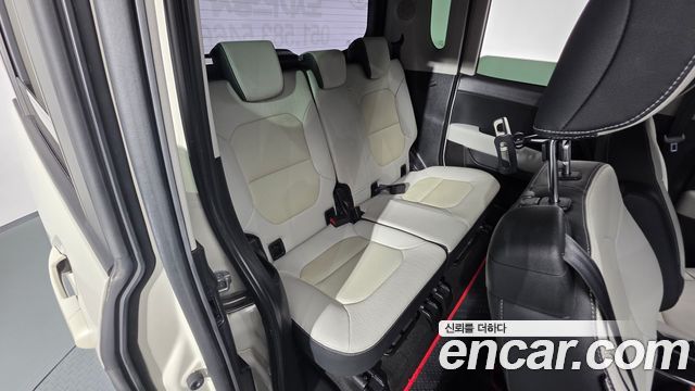 Kia RAY 2023 — photo 17