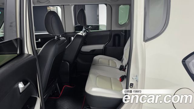 Kia RAY 2023 — photo 18