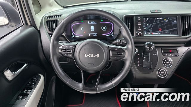 Kia RAY 2023 — photo 19
