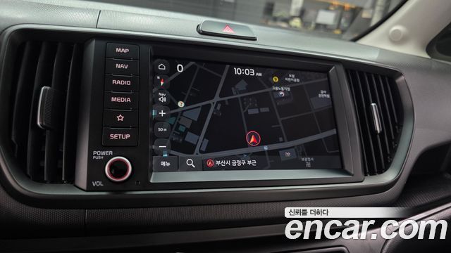 Kia RAY 2023 — photo 20