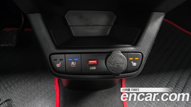 Kia RAY 2023 — photo 24