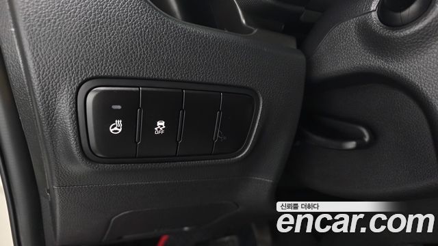 Kia RAY 2023 — photo 25