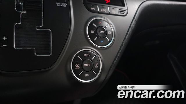 Kia RAY 2023 — photo 26