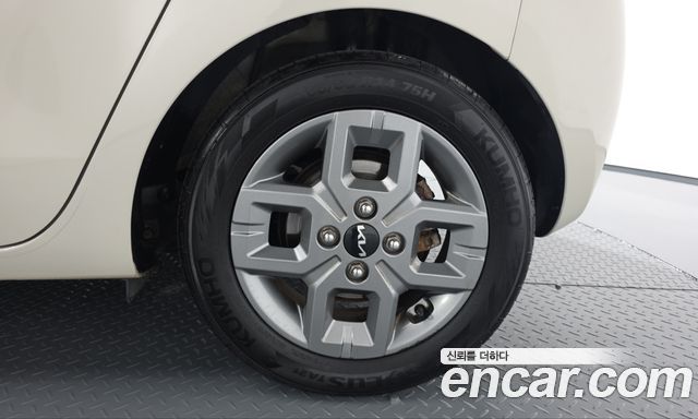 Kia RAY 2023 — photo 7