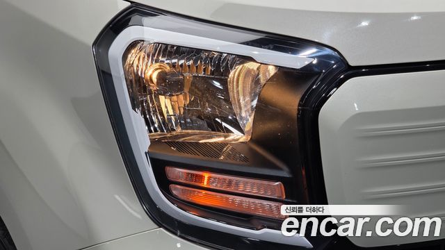 Kia RAY 2023 — photo 8