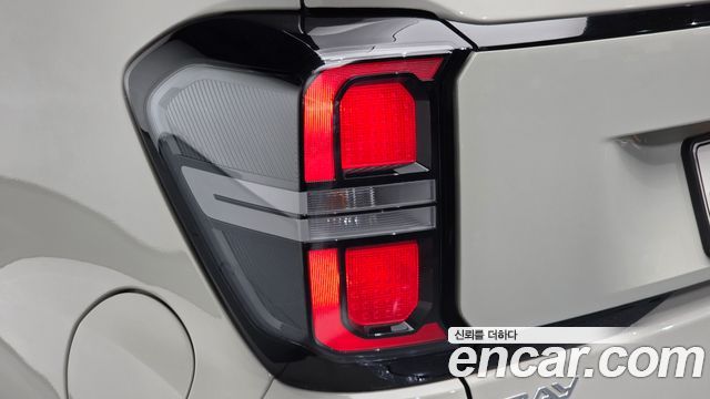 Kia RAY 2023 — photo 9