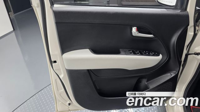 Kia RAY 2023 — photo 14