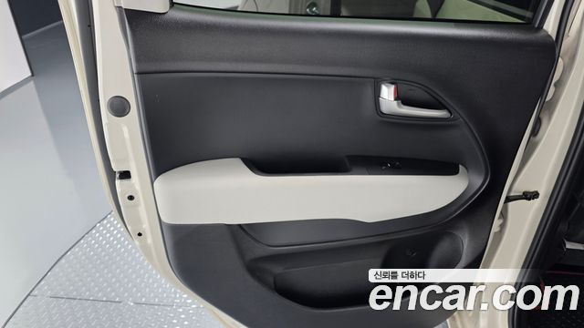 Kia RAY 2023 — photo 15