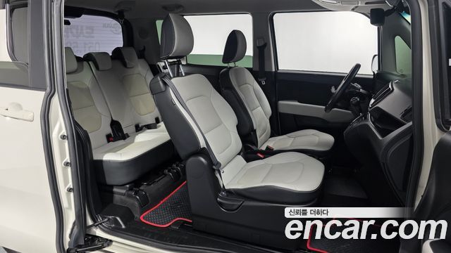 Kia RAY 2023 — photo 16