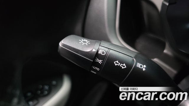 Kia RAY 2023 — photo 27