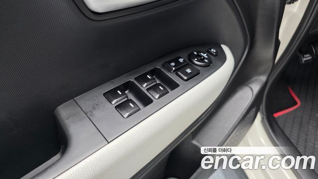 Kia RAY 2023 — photo 29