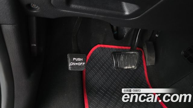 Kia RAY 2023 — photo 30