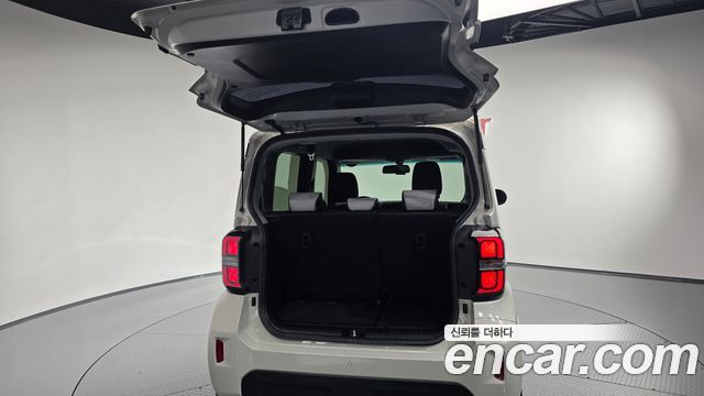 Kia RAY 2023 — photo 33