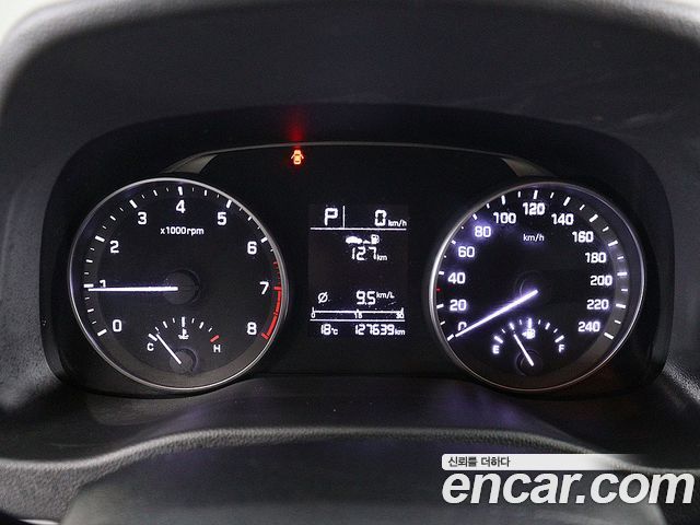 Hyundai AVANTE 2016 — photo 5