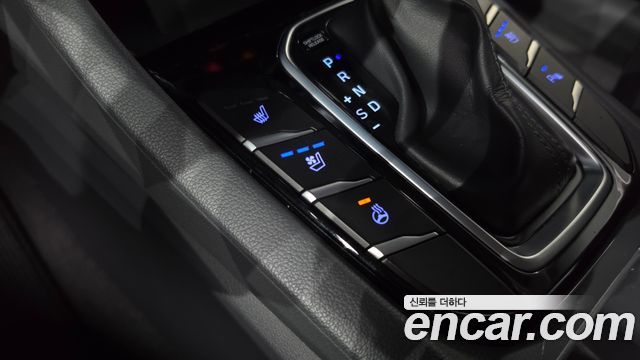 Hyundai Ioniq 2016 — photo 27