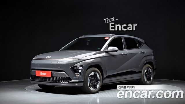 Hyundai Kona 2026 — photo 1