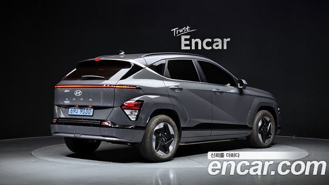 Hyundai Kona 2026 — photo 2