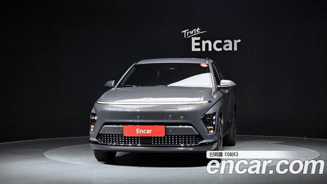 Hyundai Kona 2026 — photo 3