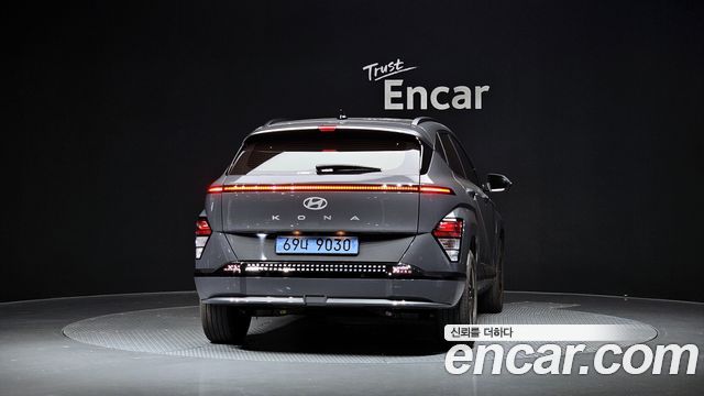 Hyundai Kona 2026 — photo 4