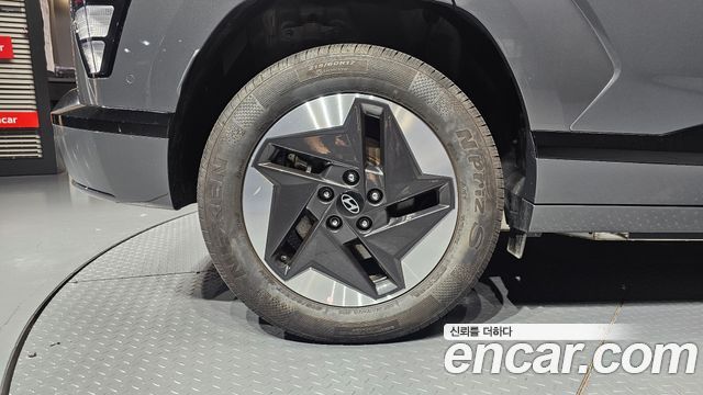 Hyundai Kona 2026 — photo 5