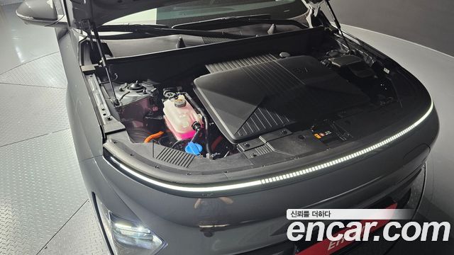 Hyundai Kona 2026 — photo 6