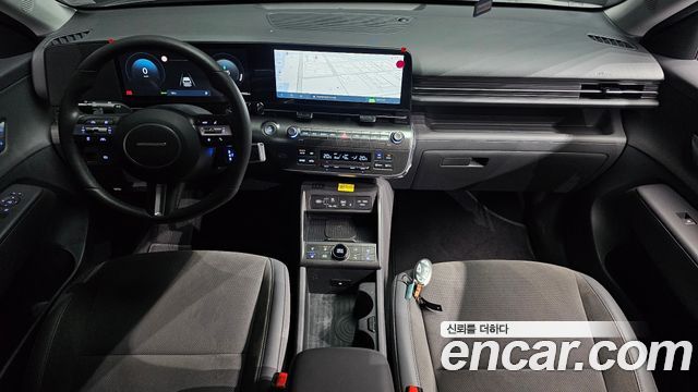 Hyundai Kona 2026 — photo 7