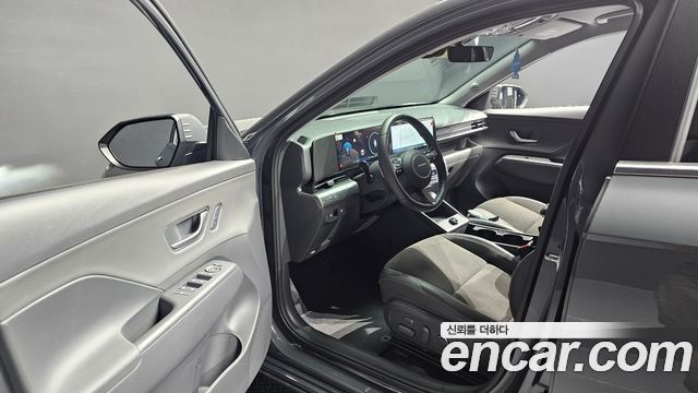 Hyundai Kona 2026 — photo 10