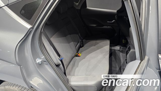 Hyundai Kona 2026 — photo 11
