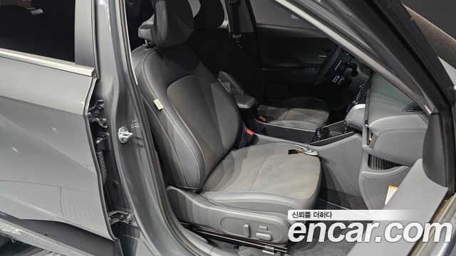 Hyundai Kona 2026 — photo 12