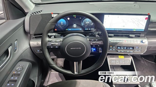 Hyundai Kona 2026 — photo 13