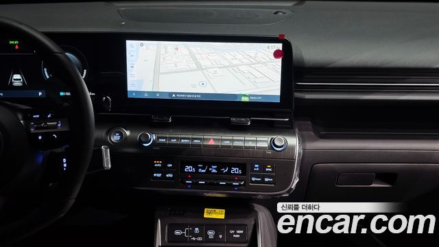 Hyundai Kona 2026 — photo 14