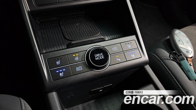 Hyundai Kona 2026 — photo 19