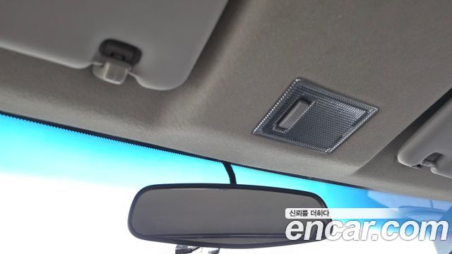 Chevrolet Korea Spark 2012 — photo 25