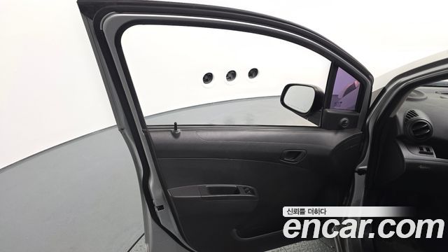 Chevrolet Korea Spark 2012 — photo 14
