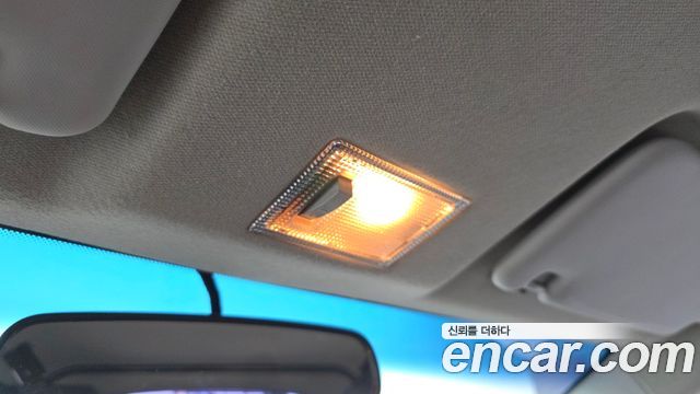 Chevrolet Korea Spark 2012 — photo 29