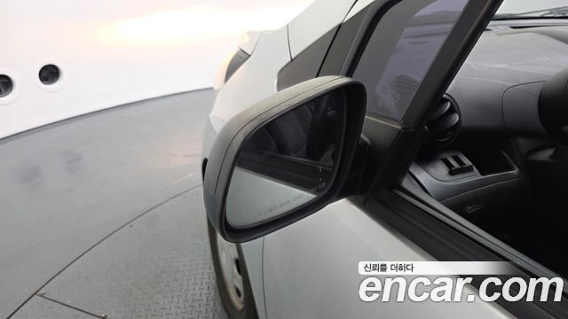Chevrolet Korea Spark 2012 — photo 30