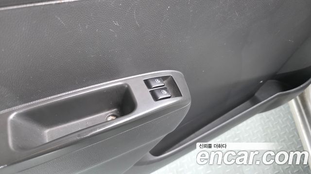 Chevrolet Korea Spark 2012 — photo 31