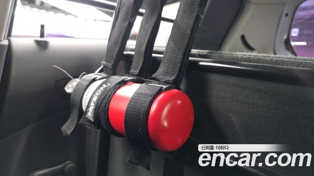 Chevrolet Korea Spark 2012 — photo 32